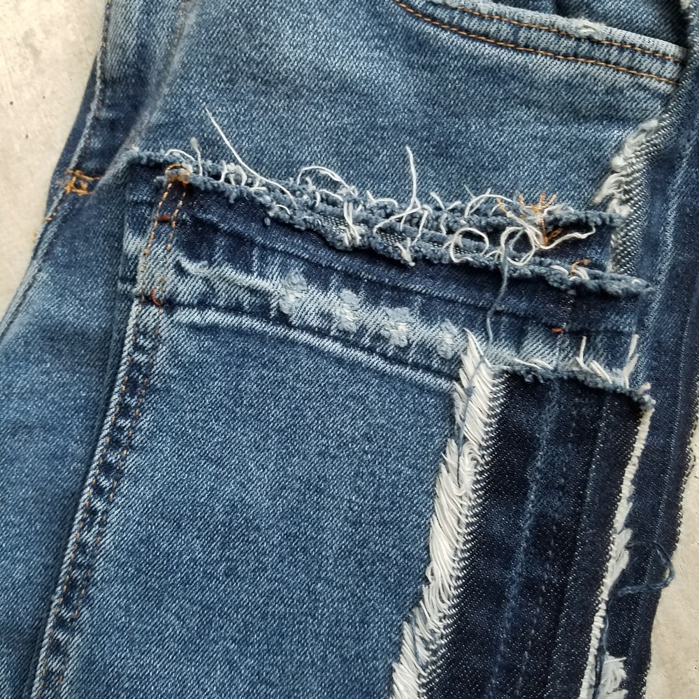 Zara trafaluc mom jeans - Picture 5 of 6